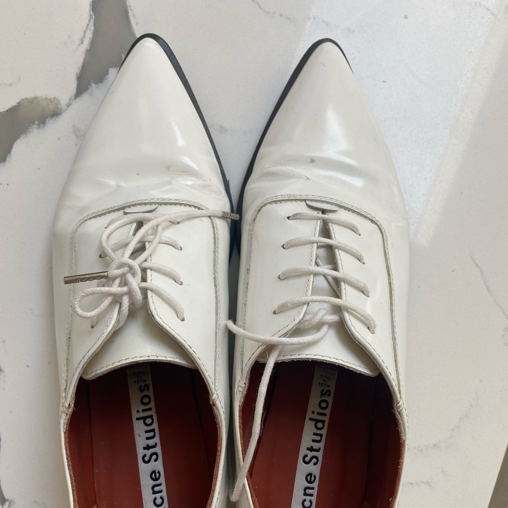 comfortable loafer from Acne Studios